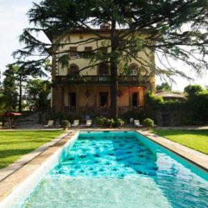 Hotel in Florence 