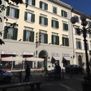 Hotel in Florence 