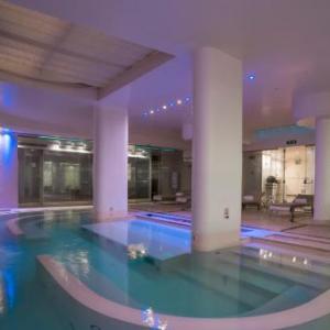 Hilton Florence Metropole