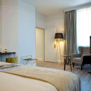 Hotel Cerretani Firenze   mGallery Collection Florence 