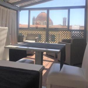 Hotel Alinari Florence