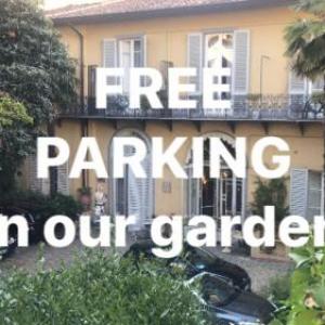 Hotel in Florence 