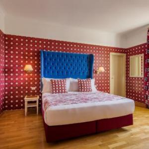 Hotel in Florence 