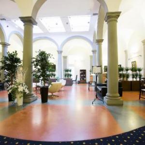 Relais Hotel Centrale   Residenza dEpoca