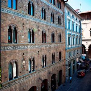 Hotel Pierre Florence