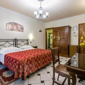 Hotel Collodi Firenze 