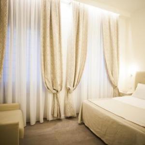 Hotel Accademia Florence 