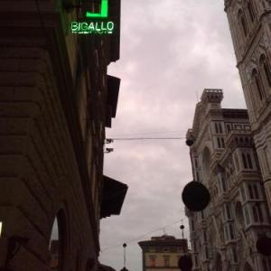 Hotel Bigallo