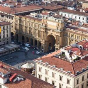 Residence La Repubblica Florence 