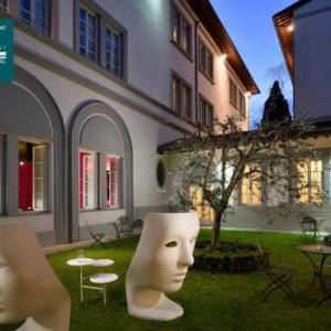 UNAHOtELS Vittoria Firenze