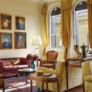 Hotel Pendini Florence 