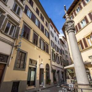 Hotel Ferretti Florence 