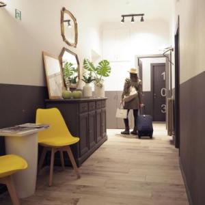 Hotel Centro Florence