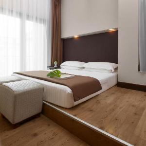 Hotel Leonardo da Vinci Florence