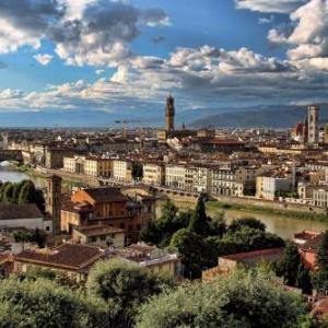 BB Hotel Delle tele Florence