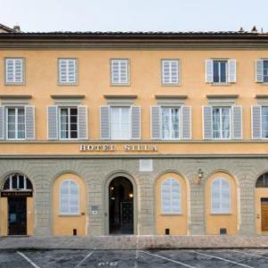 Hotel Silla