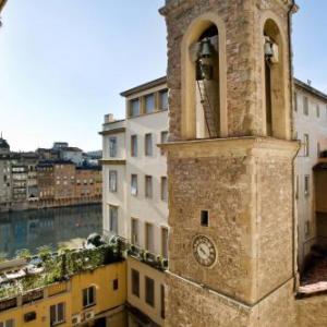 Hotel Alessandra Florence 
