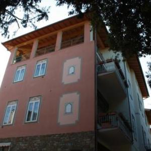 Hotel David Florence