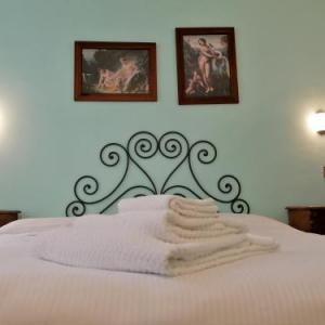Hotel Genesi Florence