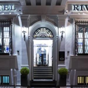 LHP Hotel River  SPA