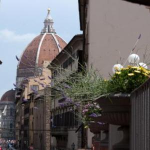 Hotel in Florence 
