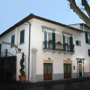 Hotel in Florence 