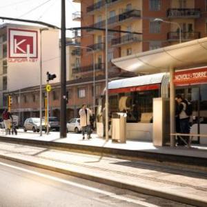 Aparthotels in Florence 