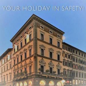 Palazzo Gamba Luxury Apartments