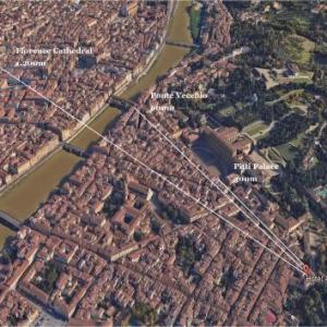 Hotel in Florence 