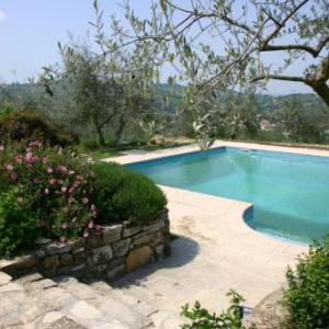 Guest accommodation in Florence 