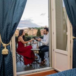 Residenza Vespucci Florence