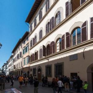 Palazzo Alfani   Residenza dEpoca Florence