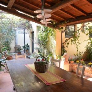 Casa Pucci B&B