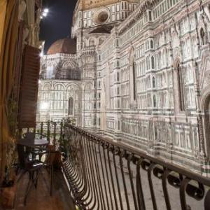 Granduomo Charming Accomodation Florence 