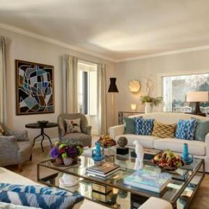 Rocco Forte Hotel Savoy Florence