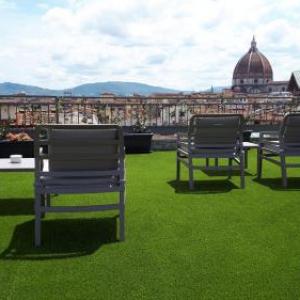 Hotel Cantoria 