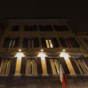 Hotel Guelfa