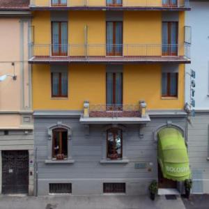 Hotel Bologna Florence