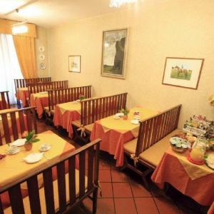 Hotel Rex Florence