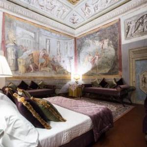 Hotel Burchianti 