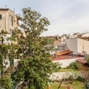 Guest accommodation in Florence 