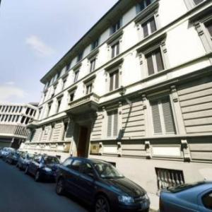 Hotel Desiree