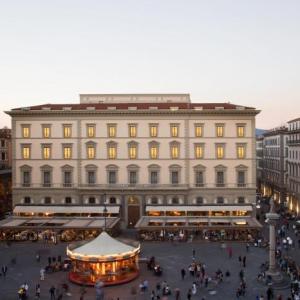 Aparthotels in Florence 