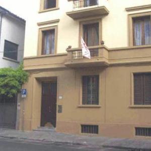 Soggiorno Primavera 