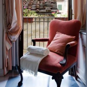 Alloro BB Florence