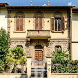 Sangaggio House Bed and Breakfast Florence 