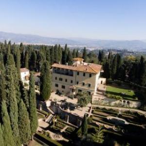 Art Hotel Villa Agape 