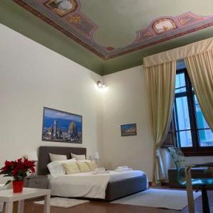 Guest accommodation in Florence 