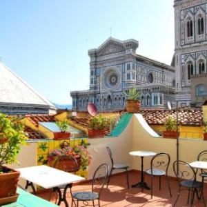 BB Residenza Giotto Florence