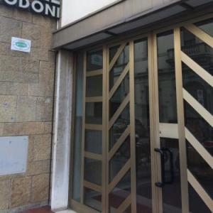 Hotel Bodoni Florence
